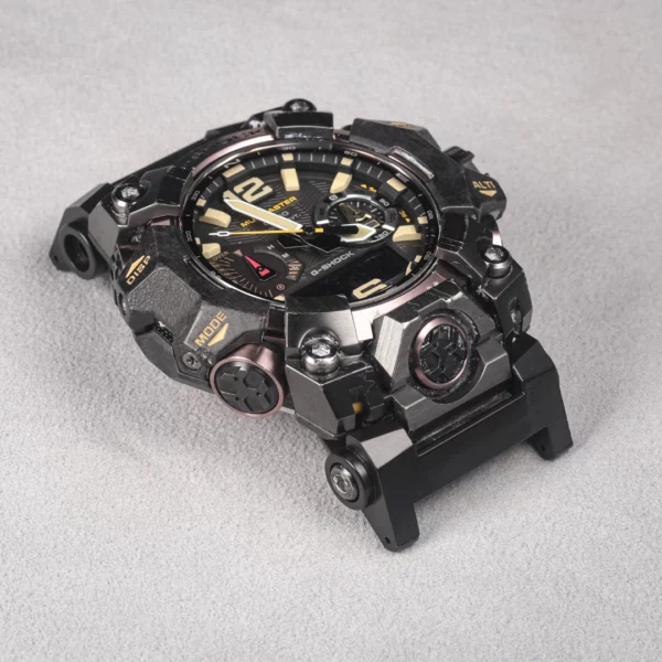 watch band adapters for GWG-B10002 Watch Bands Adapters for G-Shock Mudmaster GWG-B1000