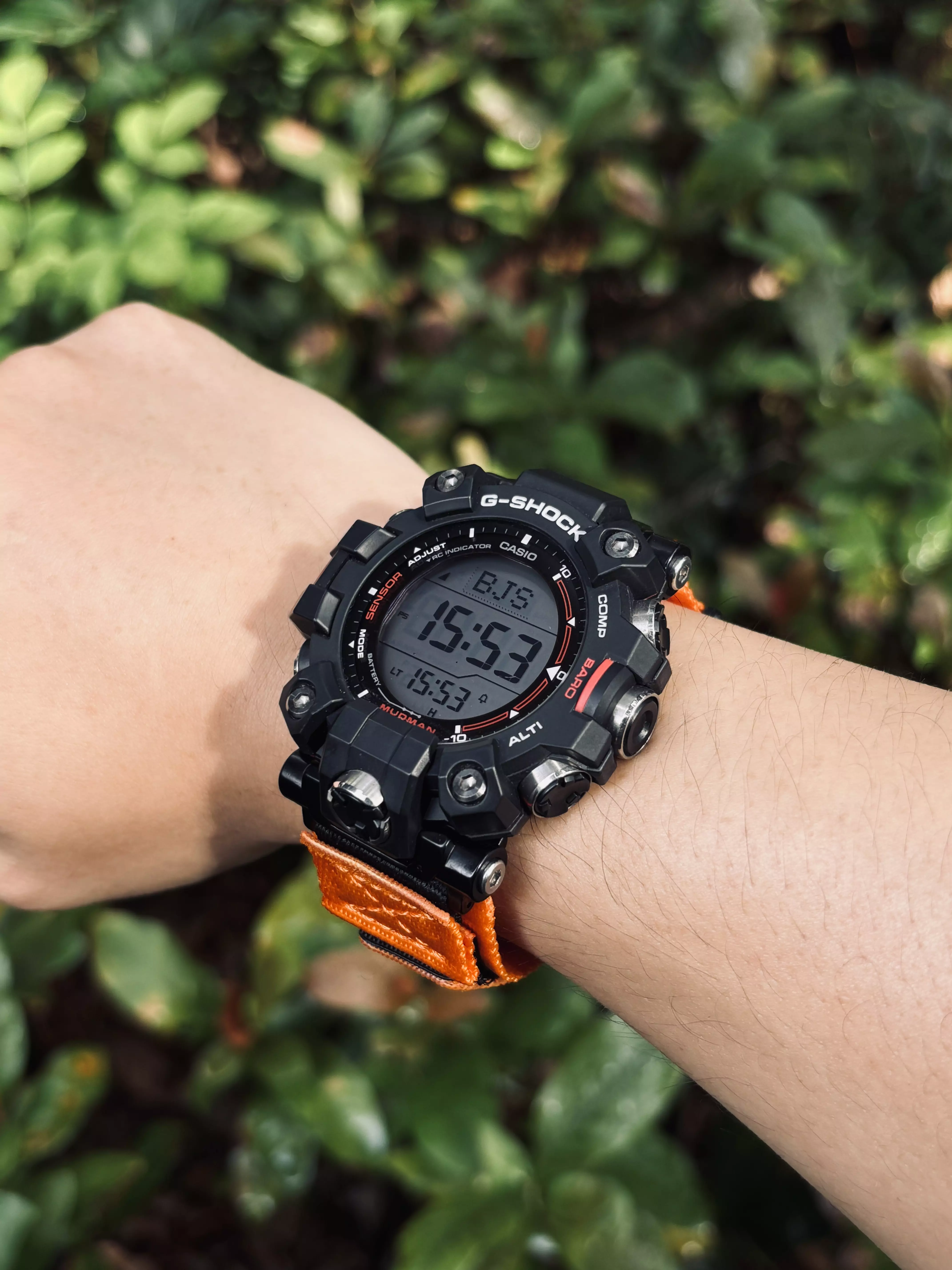 GW9500