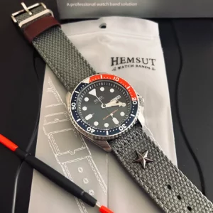 canvas strap