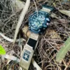 military army nylon watch bands for G-shock GG1000 3 Military Army Nylon Watch Bands for G-Shock GG1000 GWG100 GSG100 | Coyote