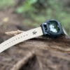 hb147-gbd200-khaki-wrist Khaki Wrist Patton canvas watch band for G-Shock GBD-200