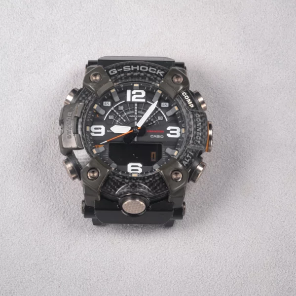 watch bands adapters for G-Shock GGB1002 Watch Bands Adapters for G-Shock GGB100