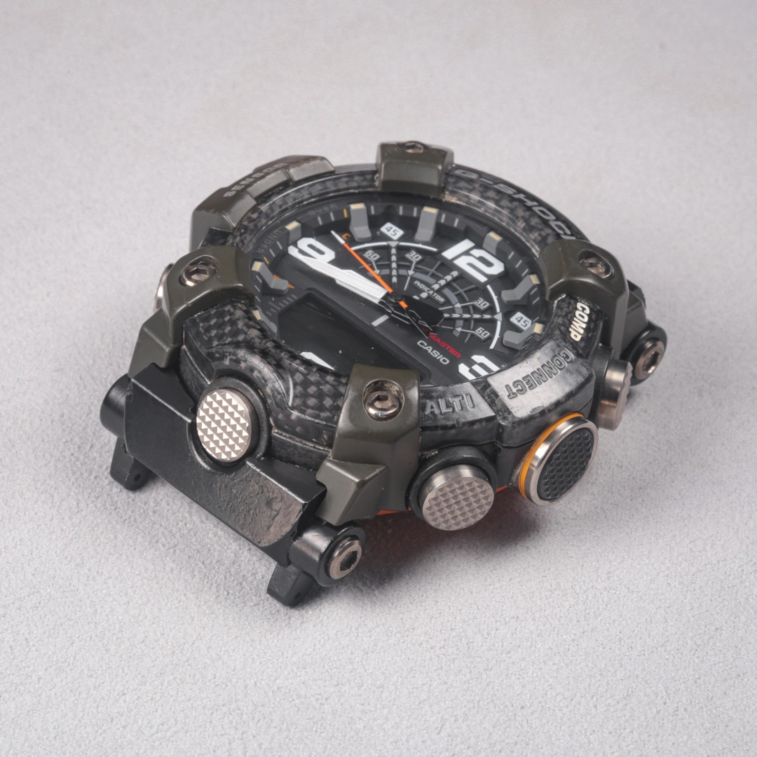 watch bands adapters for G-Shock GGB1003 Watch Bands Adapters for G-Shock GGB100