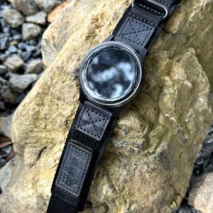 quick release 22mm watch band