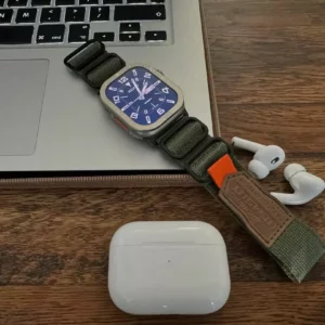 hemsut watch strap apple