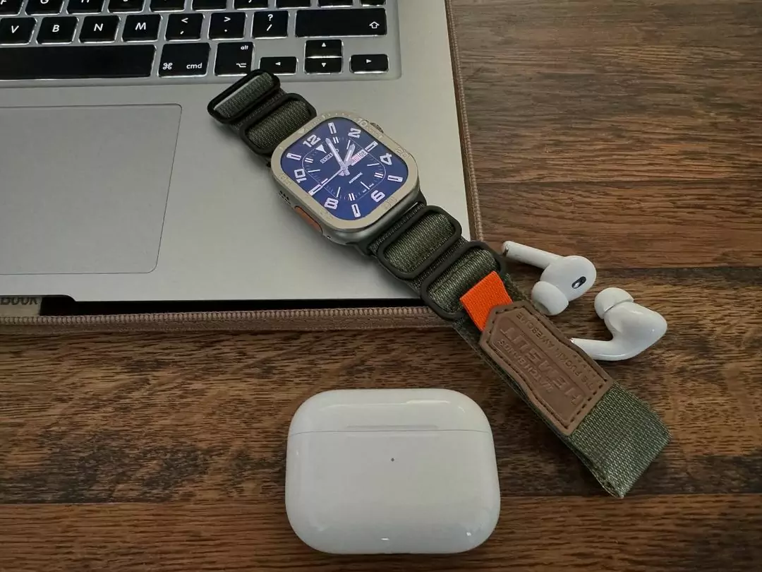 hemsut watch strap apple