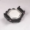 G-SHOCK GR-B200 caseback with black adapter connectors installed